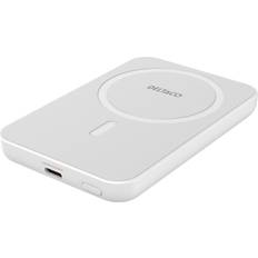 Deltaco PB-Q1006 Magnet Power Bank