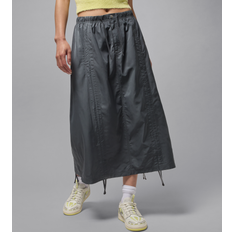 Jordan Kjolar Jordan Flight Parachute Skirt - Grey