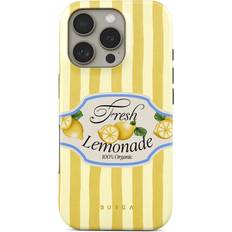 Burga Tough MagSafe Case iPhone 16 Pro