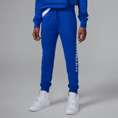 Blue Fleece Pants Children's Clothing Jordan Junior Baseline Fleece Pant - Blue