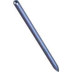 Samsung Galaxy Tab S9+ Stylus Pens Avizar Universal Eingabestift Stylus Blau