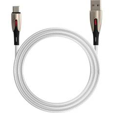 LINQ USB to USB C Fast Charge Cable 5A