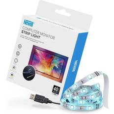 Belysning Newell Monitor LED Strip 32 Zoll Lichtleiste