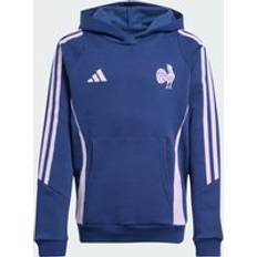 Adidas Hoodies adidas Frankrike Hoodie För Barn