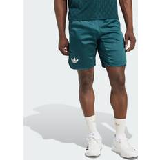 Gröna - Tennis Shorts adidas Tennis Pro Climacool Ergo Shorts
