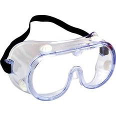 Scan Eye Protections Scan Indirect Ventilation Safety Goggles