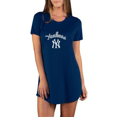 Nightgowns Concepts Sport Marathon Knit Nightshirt - Navy