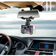 K-S-Trade Duraforce Pro 3 Rear Mirror Holder Bracket