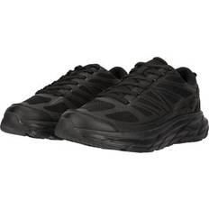 Vuxen Sneakers Endurance Sneaker Caden Kunstfaser Polyurethane - Schwarz