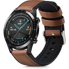 Huawei Watch GT 2 Wearables Kwmobile Horlogebandje Huawei Watch GT GT2 GT3