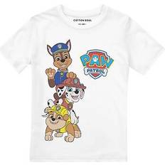 Boys T-Shirt Logo Pups Tee