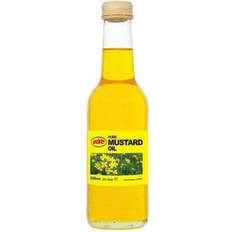 KTC Mustard Oil 250ml Pack 2