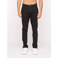 Mens Roysden Chinos Black
