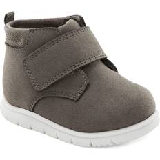 First Steps Children's Shoes on sale Carter's London First Walker Shoe - Grey