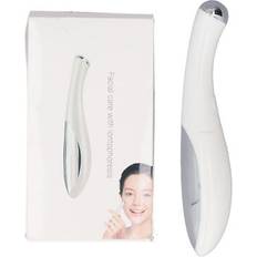 White Eye Massagers Electric Eye Massager Wand