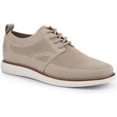 Pavers SoftKnit Upper Wide-Fit Shoes - Beige