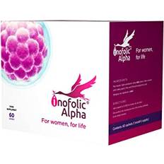 Alpha Inofolic Myo Inositol PCOS Supplement