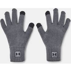 Under Armour Men Gloves & Mittens Under Armour Halftime Men's Gloves - Pitch Gray