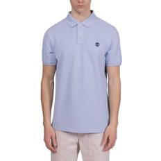 Timberland Men Polo Shirts Timberland Men's Regular Logo Polo Shirt