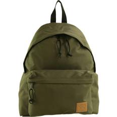 Lacoste Backpacks Lacoste Casual Croc Backpack - Ivy Green