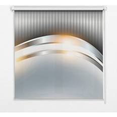 Multicoloured Roller Blinds Coloray Thermal Roller Blinds Blackout Fabric