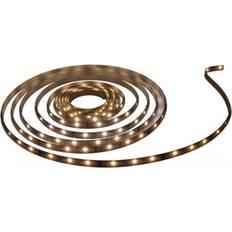 Vibey White LED 5m 1500