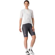 Castelli Överdelar Castelli Fantasia Jersey Cykeltrikå Dam - Vit