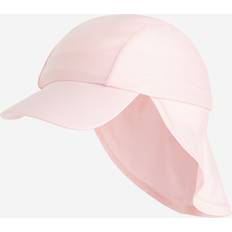 UV Hats H&M Baby Light Pink UPF 50 Sun Cap - Light Pink
