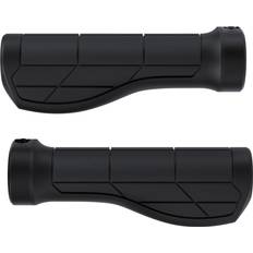 Ergonomic Comp MTB Grip Set Black