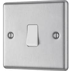 20A 2 Way Raised Rounded Intermediate Switch