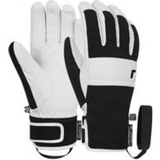 reusch Explorer Pro R-TEX Ski Gloves - Noir