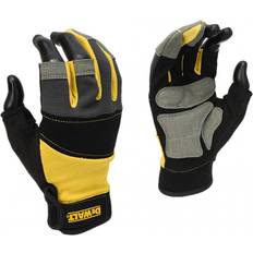 Dewalt Work Gloves Dewalt Power Tools Framer Performance Gloves Large - Rain Forest