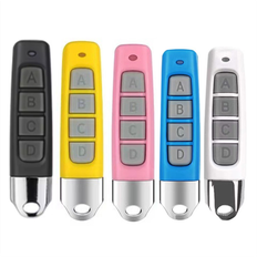 Garage Doors Typecat 433MHz Remote Control Wireless Duplicator