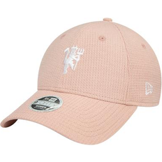 New Era Football Rosa Adjustable Keps 9FORTY