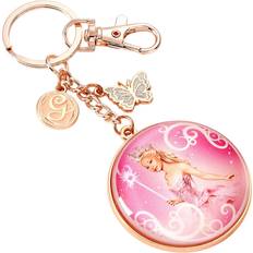 Lompakot ja Avaimenperät Wicked Bubble Glinda 3D Keyring