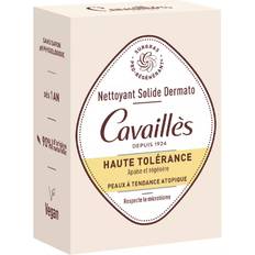 Articles de toilette Roge Cavailles Savon Solide Haute Tolérence Dermo UHT 100g 1 pcs