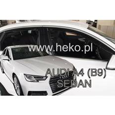 HO10253 Wind Deflector Set