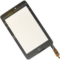 HP Touch Frontglas Ersatz Digitizer Slate 7