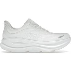 Hoka bondi 9 42 2 3 Hoka Bondi 9 Löparskor - White