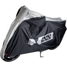 Motorcycle Covers iXS Telo Coprimoto Outdoor M Poliestere 203 x 83 x 119 cm