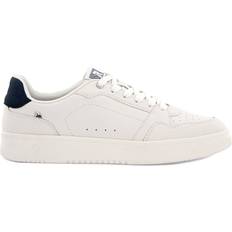 Rieker Läder Sneakers Rieker Sport Sneakers Skinn - White