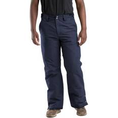 Rain Pants Berne Waterproof Insulated Storm Pant