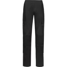 Regnbyxor Gorewear Cykelbyxor Lupra Pants Womens - Black