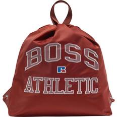 HUGO BOSS Backpacks HUGO BOSS Drawstring Backpack