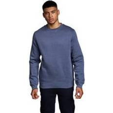Juice Mens Cranwood Sweatshirt - Black