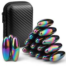 Rattle Fidget Magnets Snake Eggs
