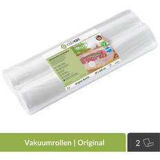 Vakuumversiegler Culivac Vakuumierbeutel 100 20x30cm Premium