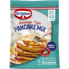 Pancake Mix American Style 170g Pack 6