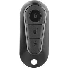 Sodial 433MHz 3 Buttons Garage Gate Door Opener