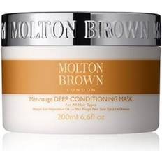 Molton Brown Mer-Rouge Red Algae Hair Treatment Mask 200 ml